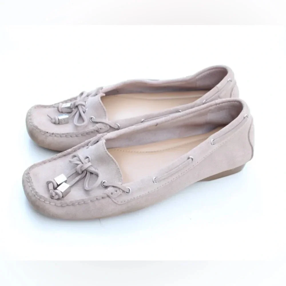 Michael Kors loafers
